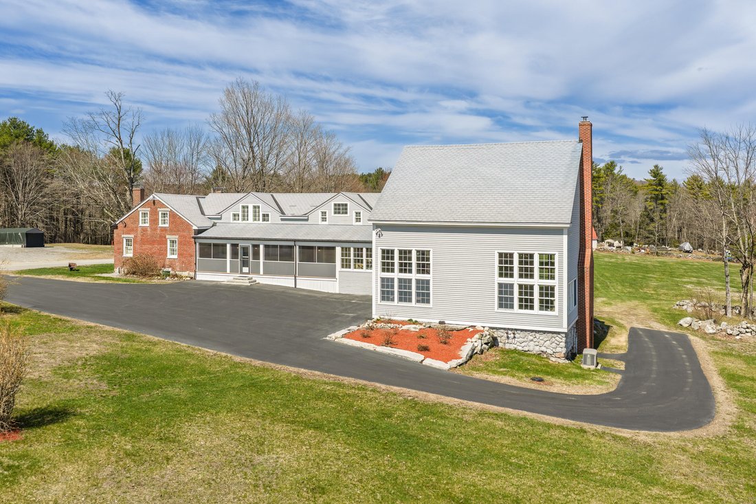 House in Otisfield, Maine, United States 2 - 18084088