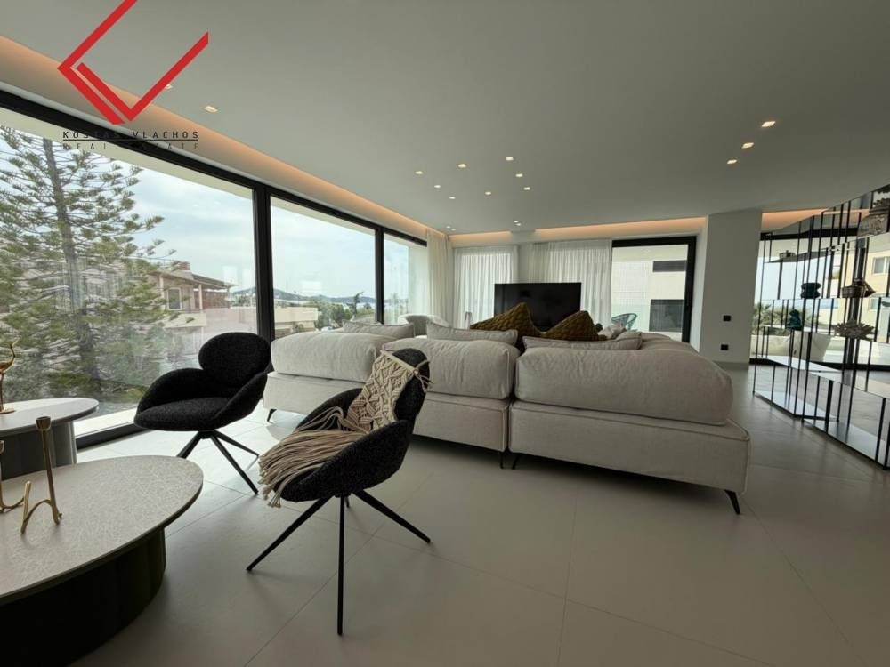 Apartment in Voula, Attica, Greece 5 - 18083026