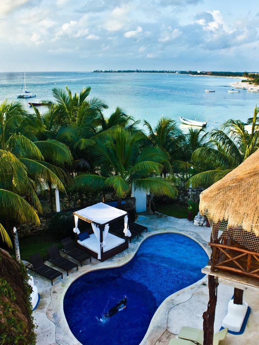 House in Tulum, Quintana Roo, Mexico 1 - 18084159