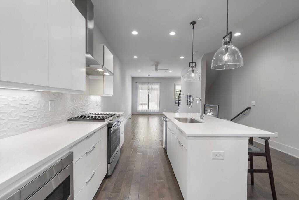 Townhouse in Atlanta, Georgia, United States 5 - 18085316