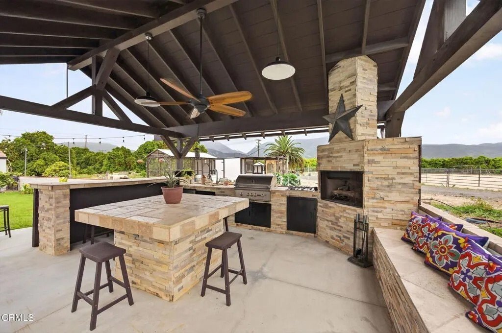 House in Fillmore, California, United States 4 - 18085405