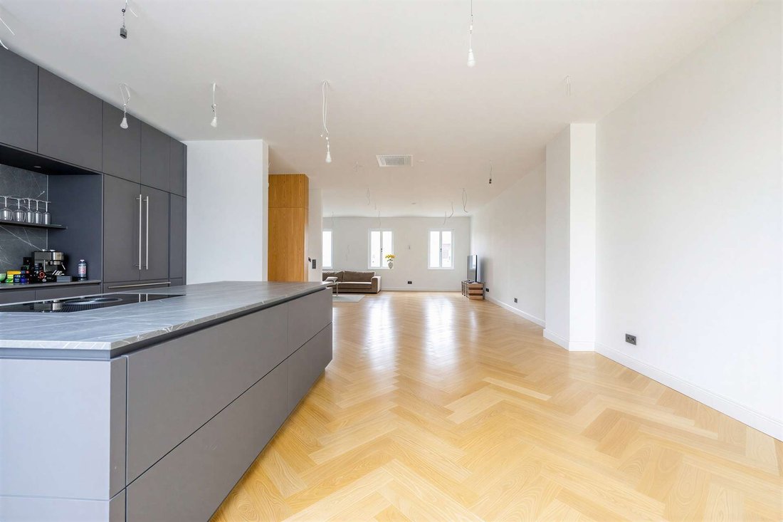Apartment in Berlin, Berlin, Germany 3 - 17836464