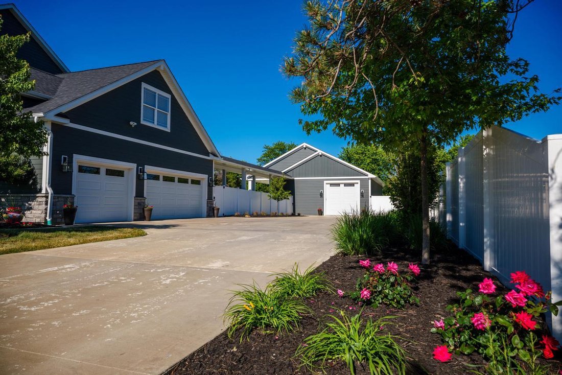 House in Pleasant Prairie, Wisconsin, United States 5 - 18086409