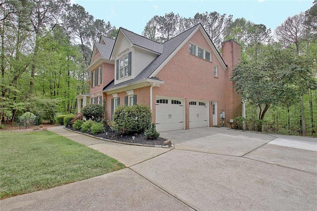 House in Fayetteville, Georgia, United States 2 - 18085739