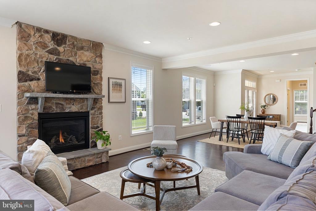 Condominio a Hanover, Maryland, Stati Uniti 3 - 18079652