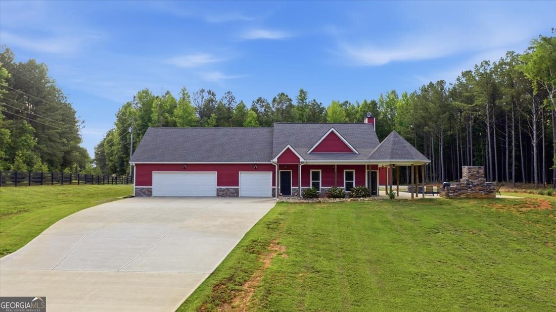 House in Rockmart, Georgia, United States 2 - 18085568