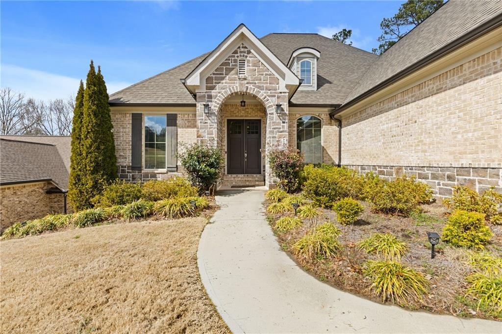 House in Lawrenceville, Georgia, United States 2 - 18088879