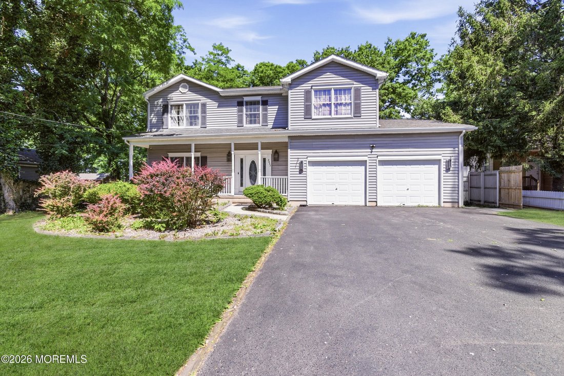 House in Manchester Township, New Jersey, United States 1 - 18084587