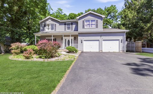 House in Manchester Township, New Jersey, United States 1