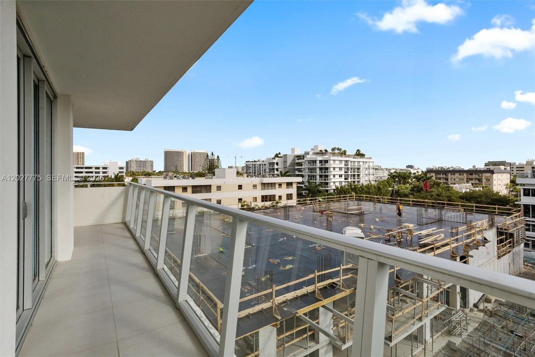 Condo in Bal Harbour, Florida, United States 2 - 18088778