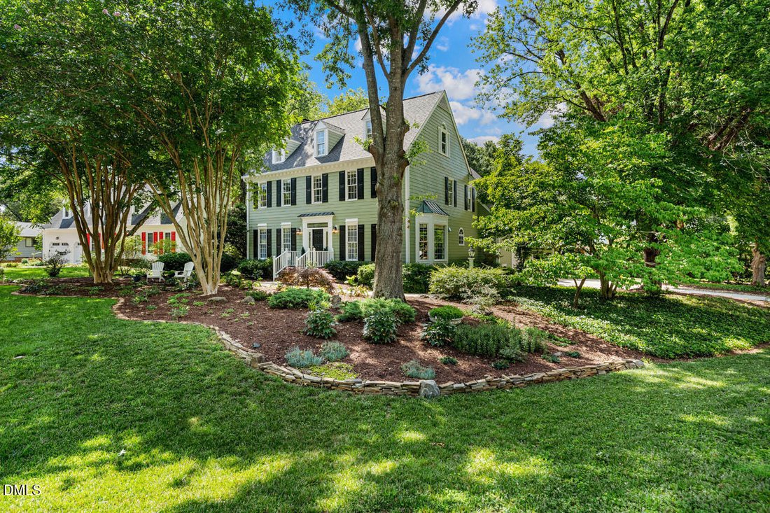 House in Cary, North Carolina, United States 3 - 18088770
