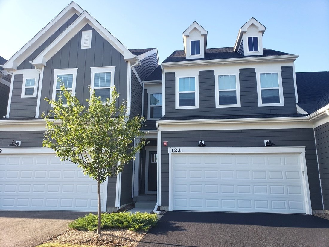 Townhouse in Naperville, Illinois, United States 3 - 18081988