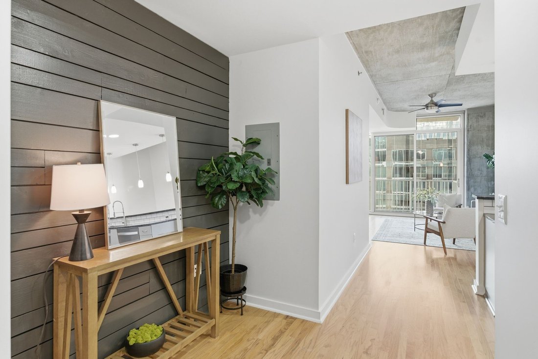 Condo in Nashville, Tennessee, United States 2 - 18089426