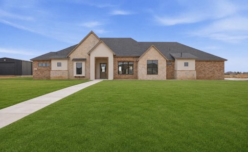 House in New Home, Texas, United States 1