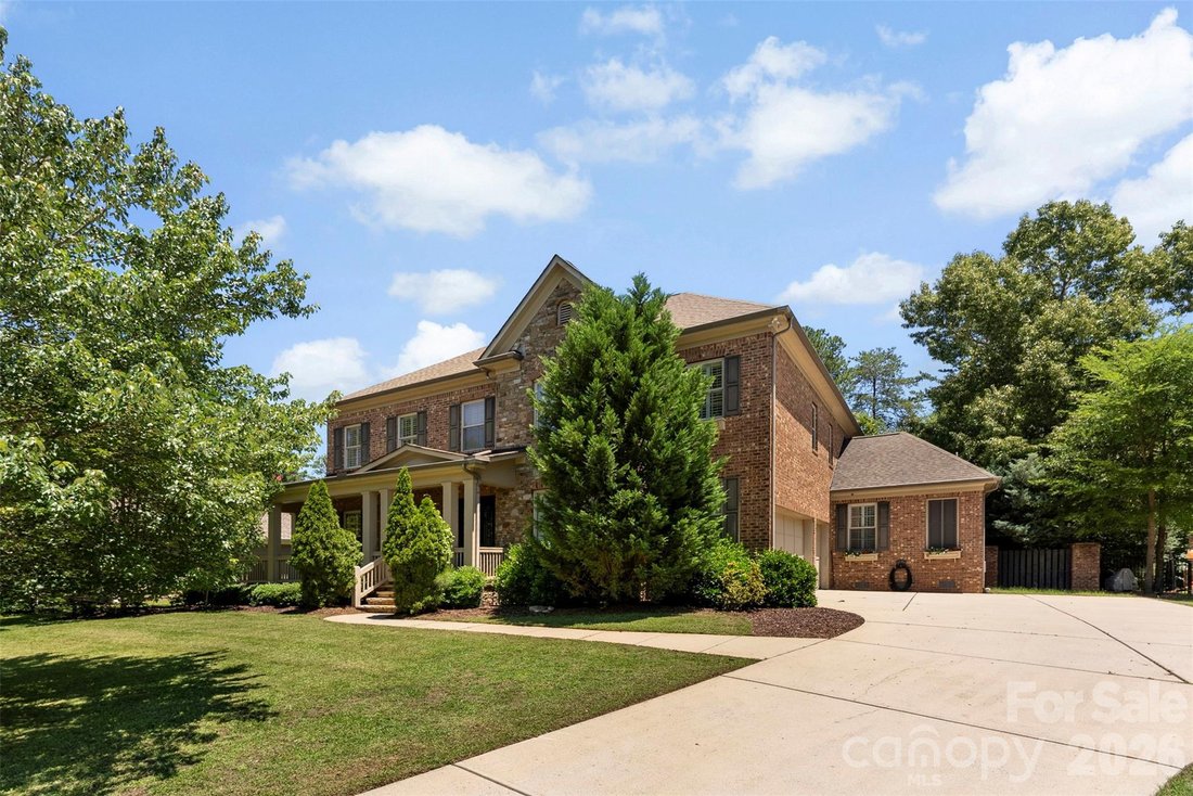 House in York, South Carolina, United States 4 - 18085954