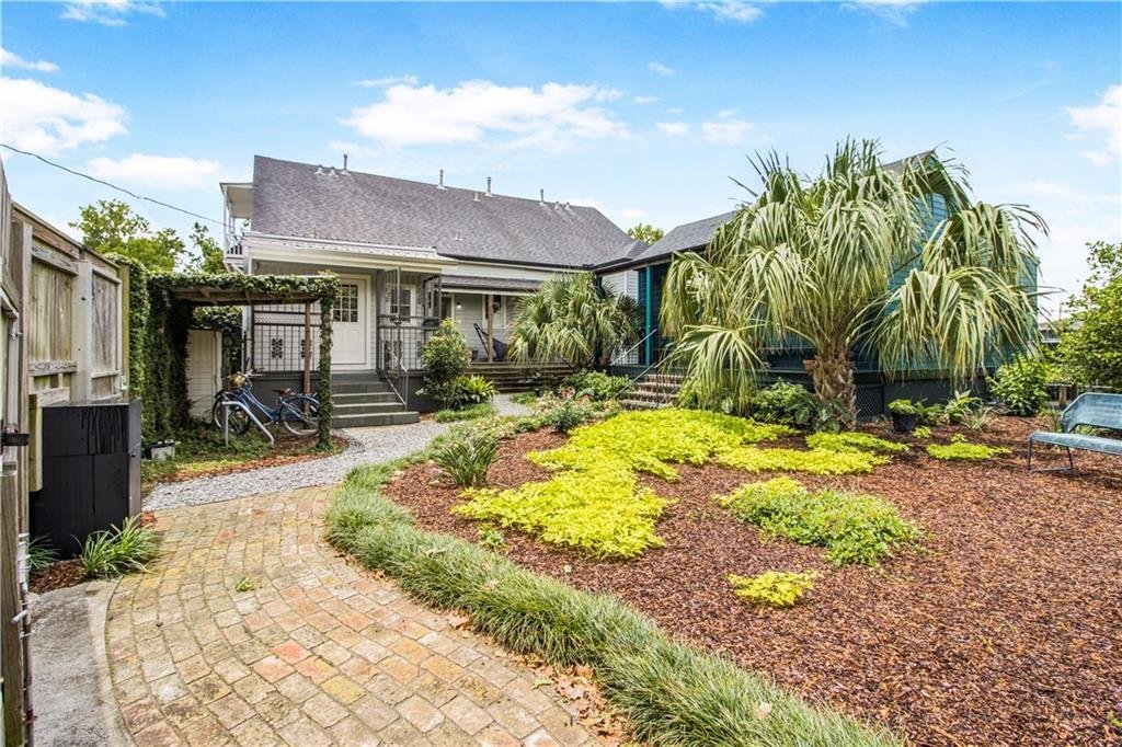 Apartment in New Orleans, Louisiana, United States 5 - 18086690