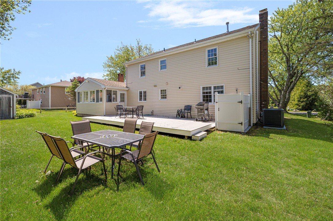House in Narragansett, Rhode Island, United States 5 - 18084718