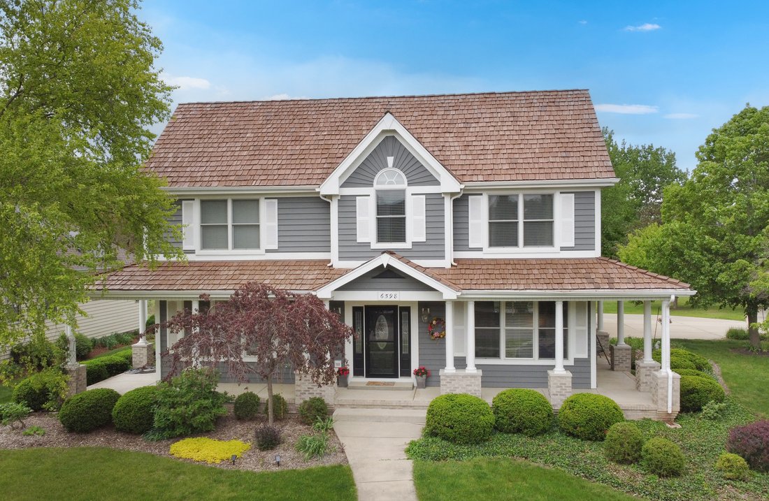 House in Gurnee, Illinois, United States 1 - 18086289