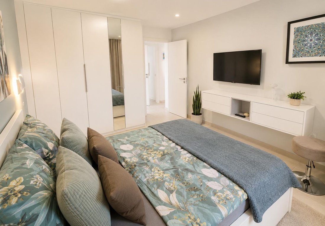 Bungalow a Santa Ponsa, Isole Baleari, Spagna 5 - 18089772