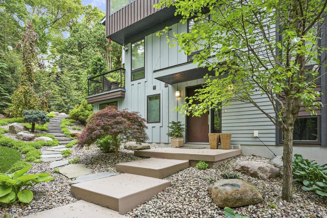 House in Madison, Wisconsin, United States 2 - 18086425