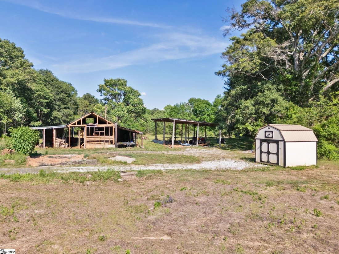 Farm Ranch in Fountain Inn, South Carolina, United States 4 - 18085802