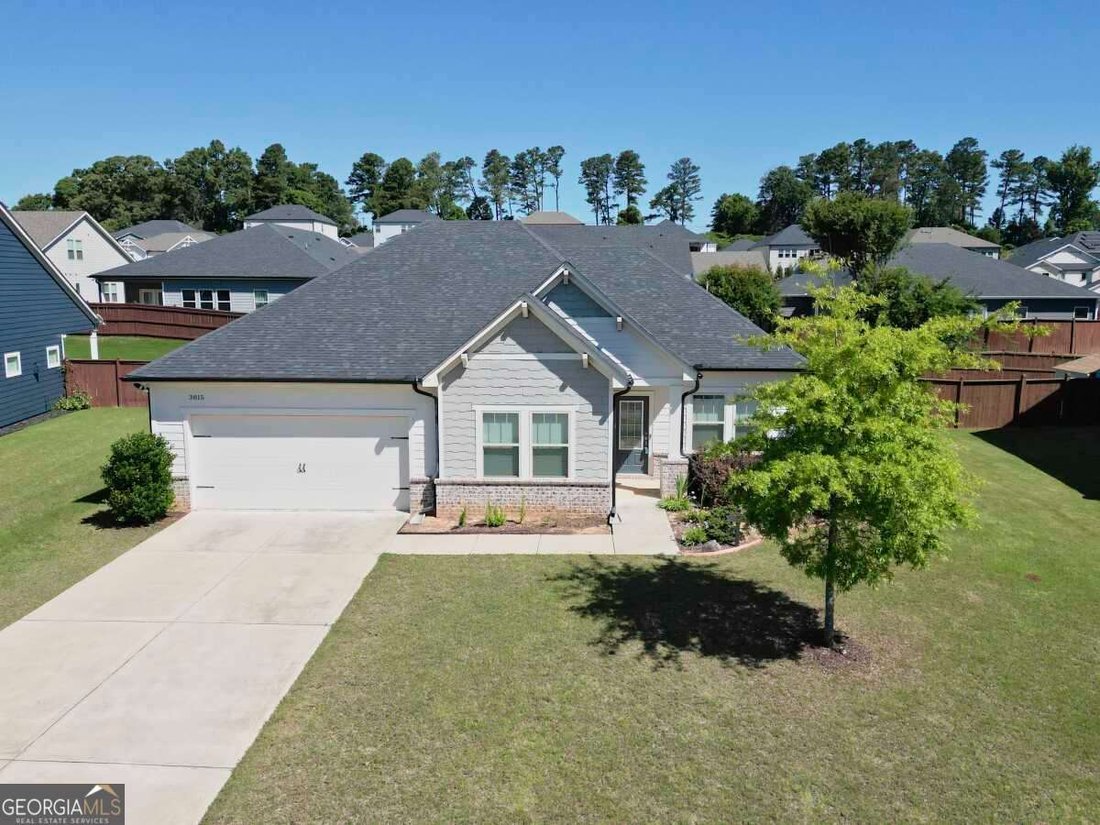 House in Cumming, Georgia, United States 2 - 18088995