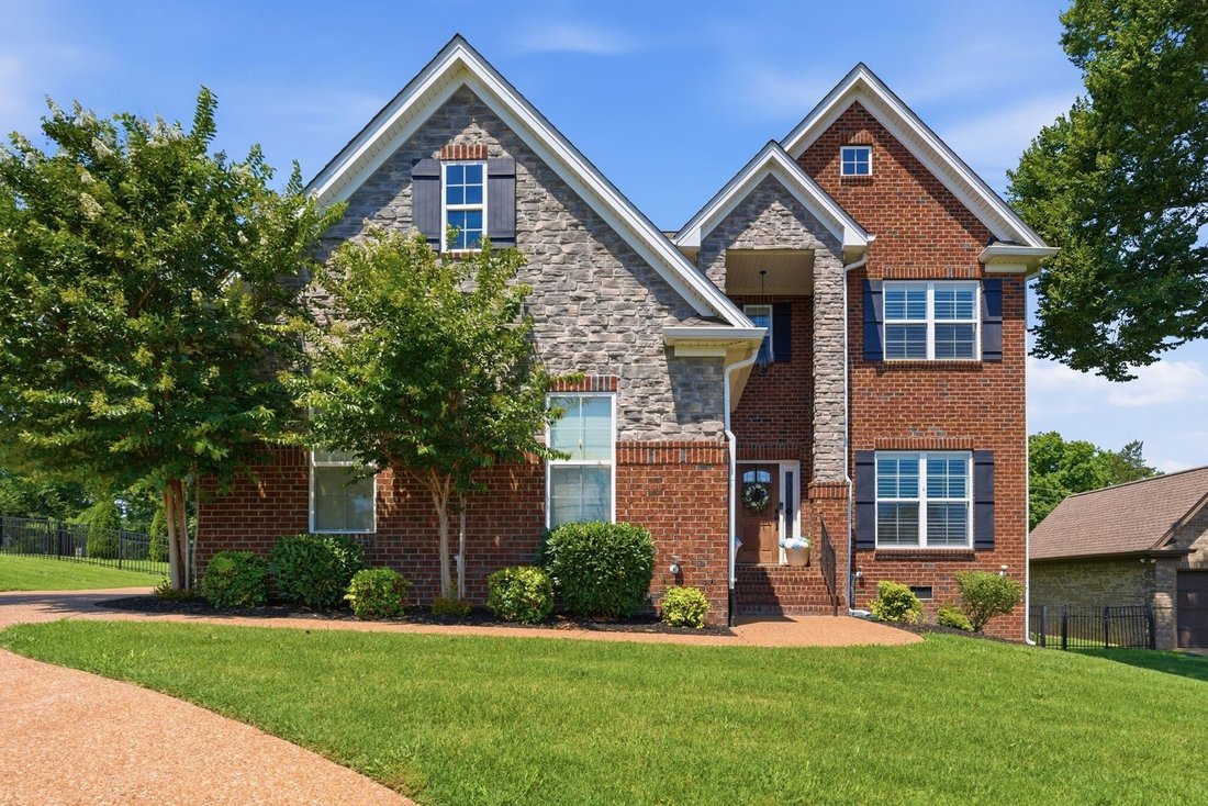 House in Lebanon, Tennessee, United States 2 - 18086914