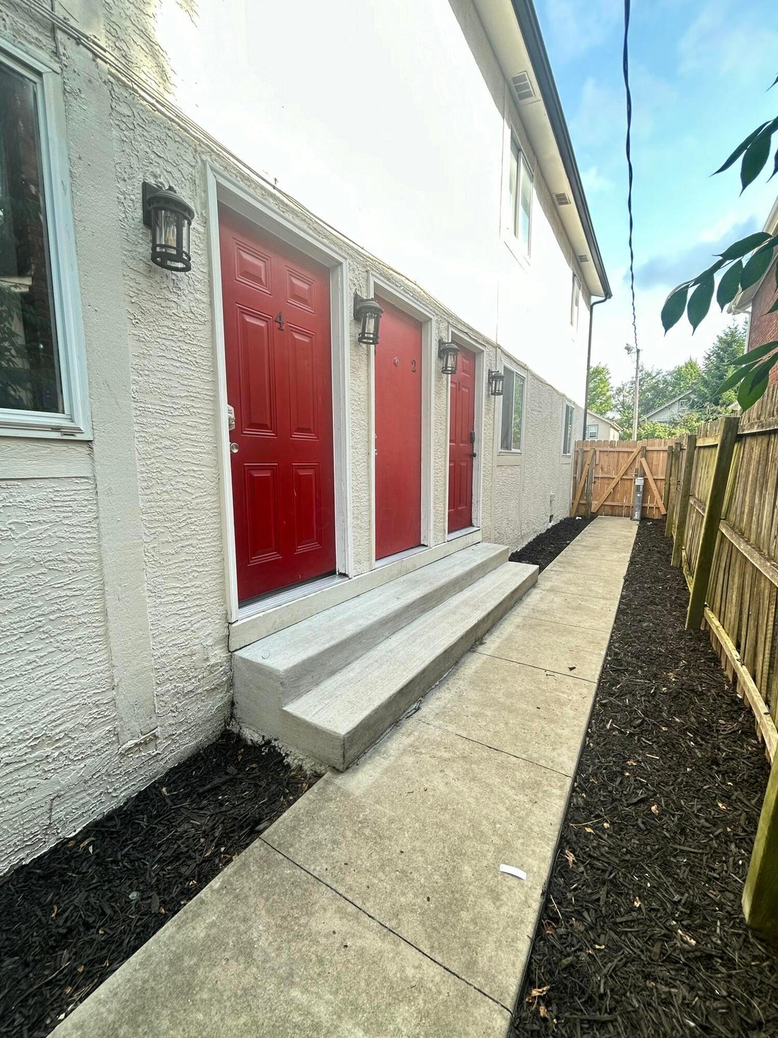 Townhouse in Columbus, Ohio, United States 3 - 18088705