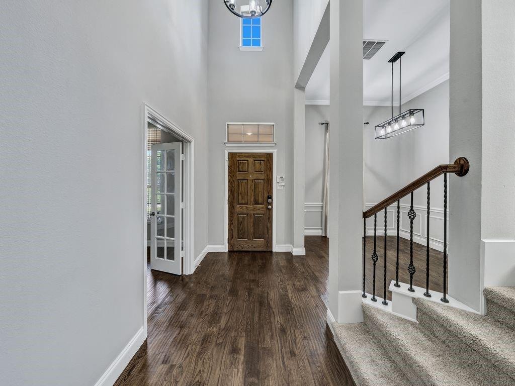 House in Lantana, Texas, United States 3 - 18086998