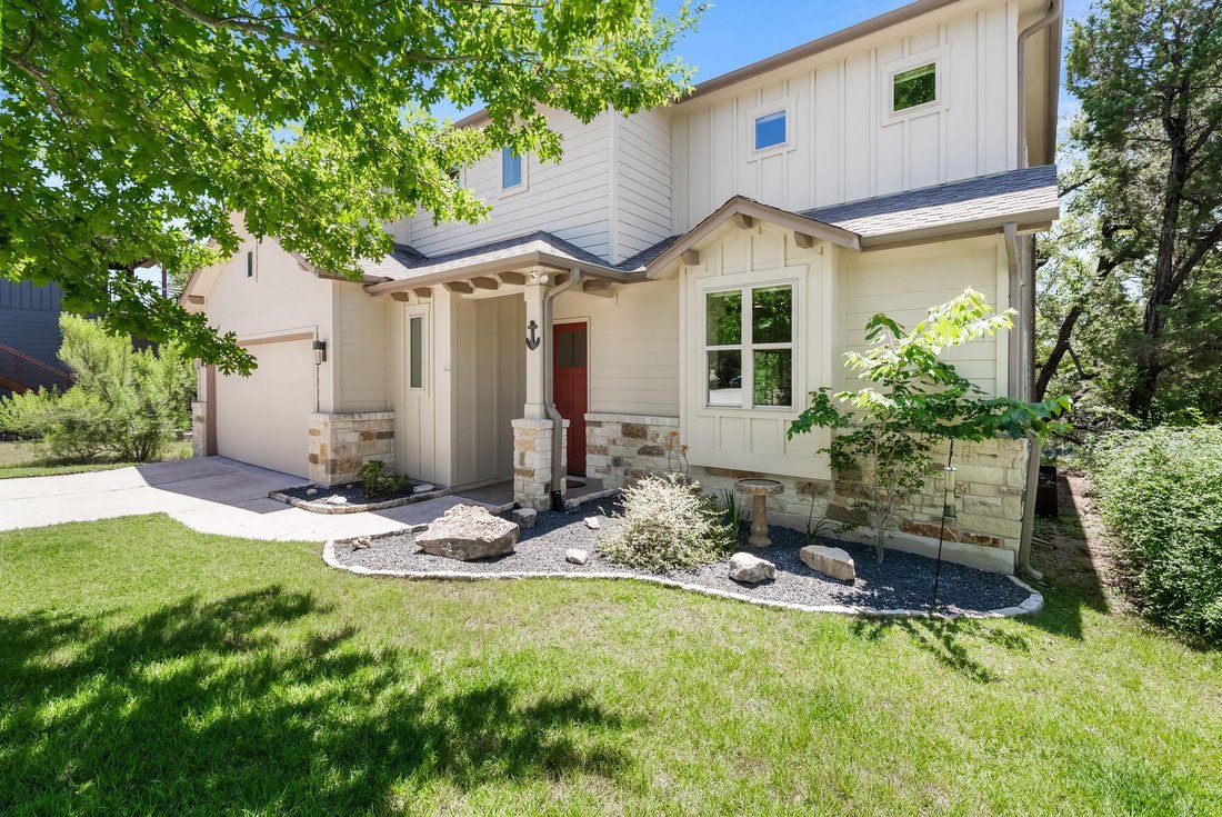 House in Austin, Texas, United States 1 - 18085231