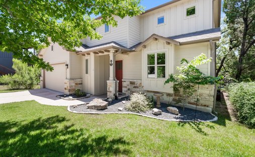 House in Austin, Texas, United States 1