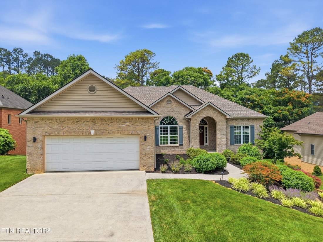 House in Tellico Village, Tennessee, United States 2 - 18086550