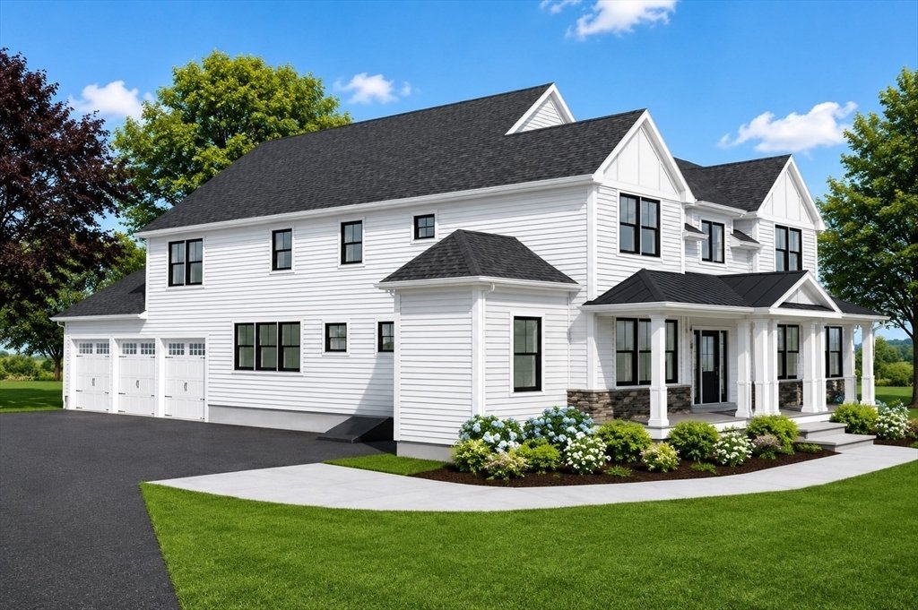 House in Franklin, Massachusetts, United States 2 - 18089161