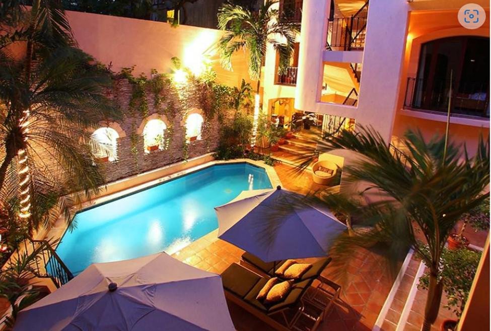 Apartment in Playa del Carmen, Quintana Roo, Mexico 5 - 18084192