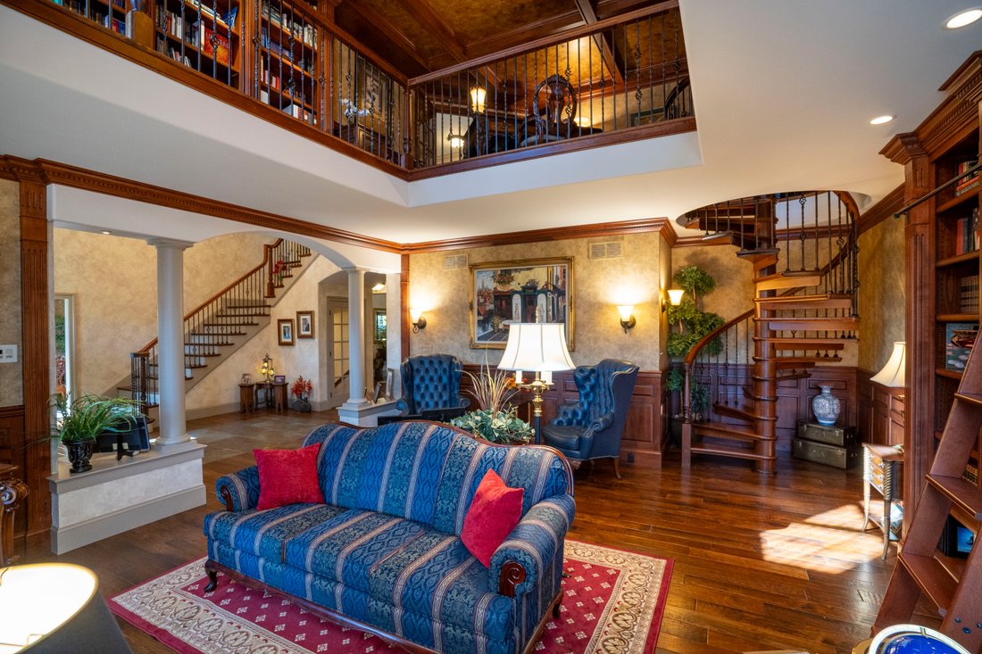 House in Mohnton, Pennsylvania, United States 4 - 18083431