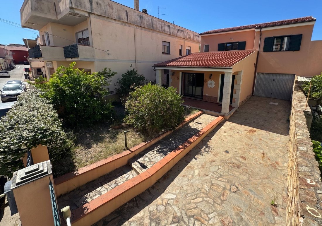 House in Palau, Sardinia, Italy 2 - 18087971