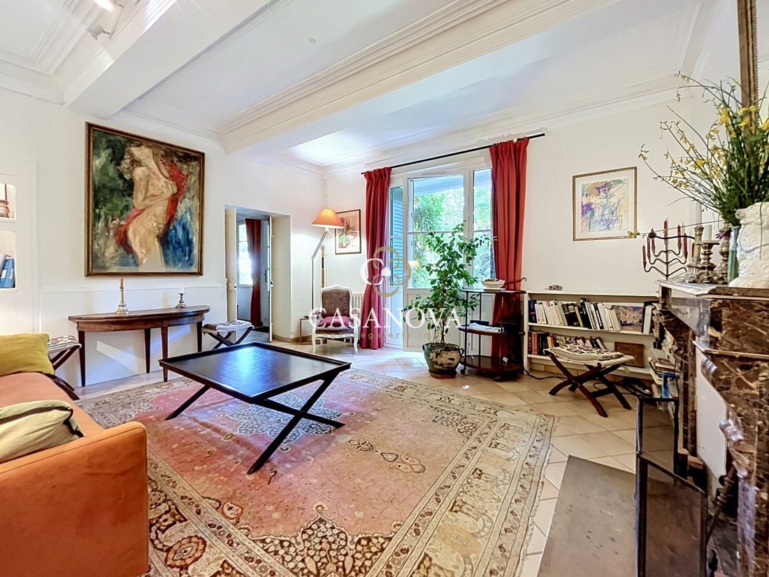 House in Centre Ville, Pezenas, France 4 - 18084911