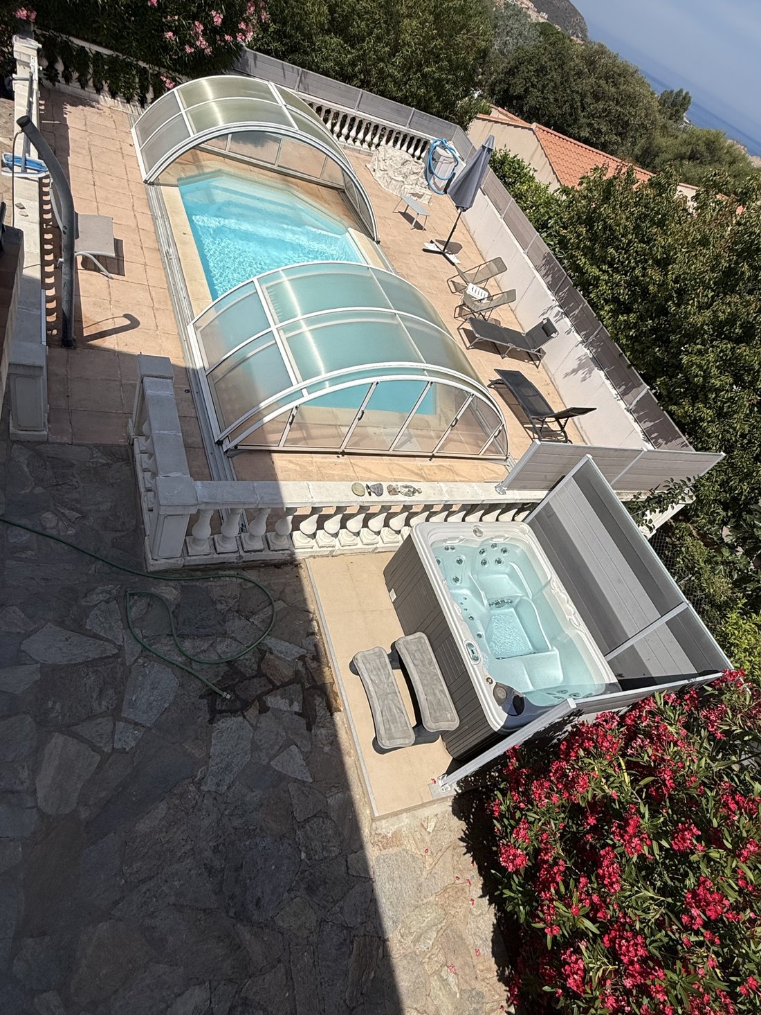 Villa in Monticello, Corsica, France 4 - 18082089