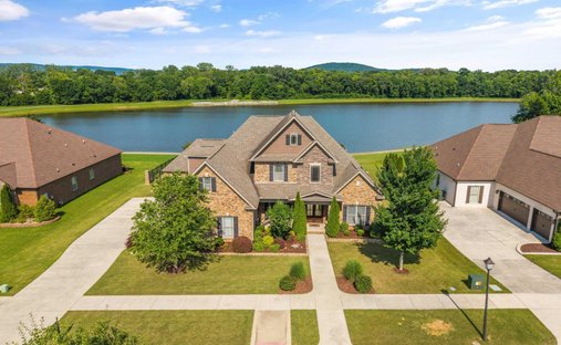 Casa a Owens Cross Roads, Alabama, Stati Uniti 1