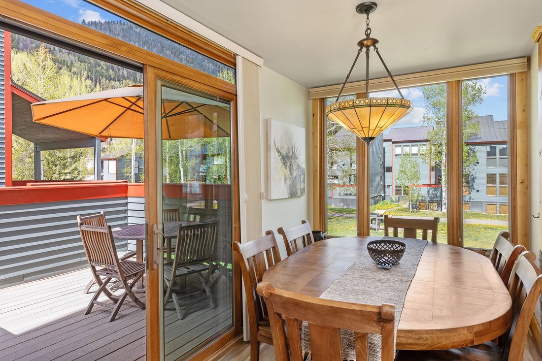 House in Mountain Village, Colorado, United States 4 - 18080892