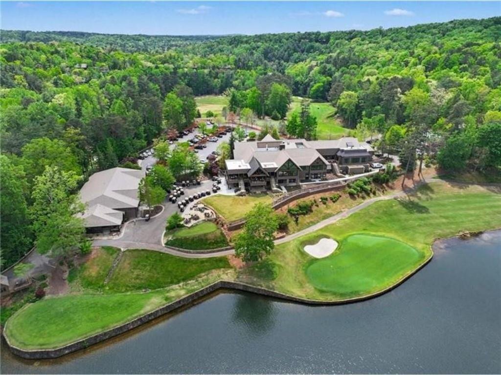 House in Jasper, Georgia, United States 3 - 18085606