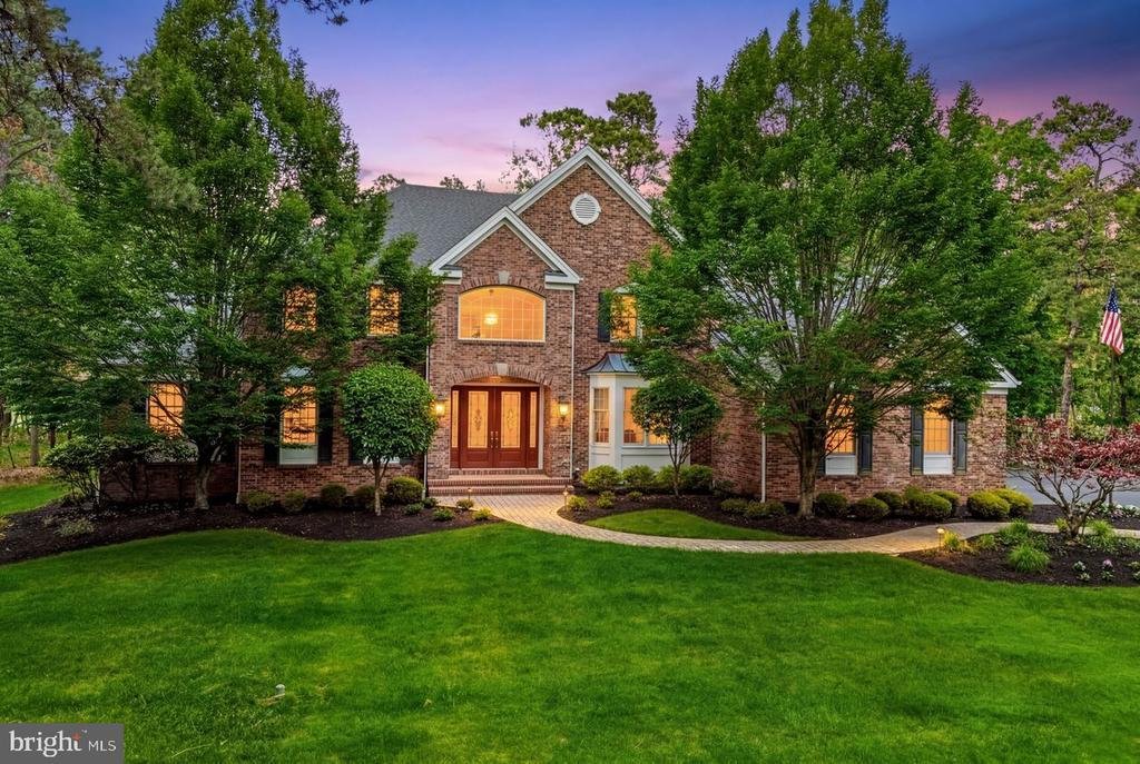 Casa a Evesham, New Jersey, Stati Uniti 2 - 18089332