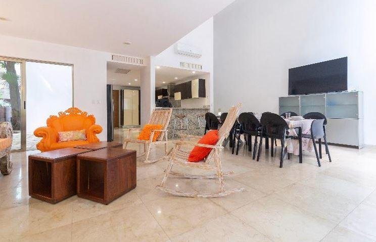 House in Playa del Carmen, Quintana Roo, Mexico 3 - 18084243