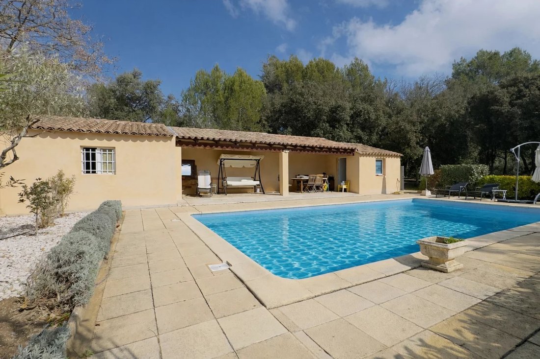 House in Rognes, Provence-Alpes-Côte d'Azur, France 4 - 18084458