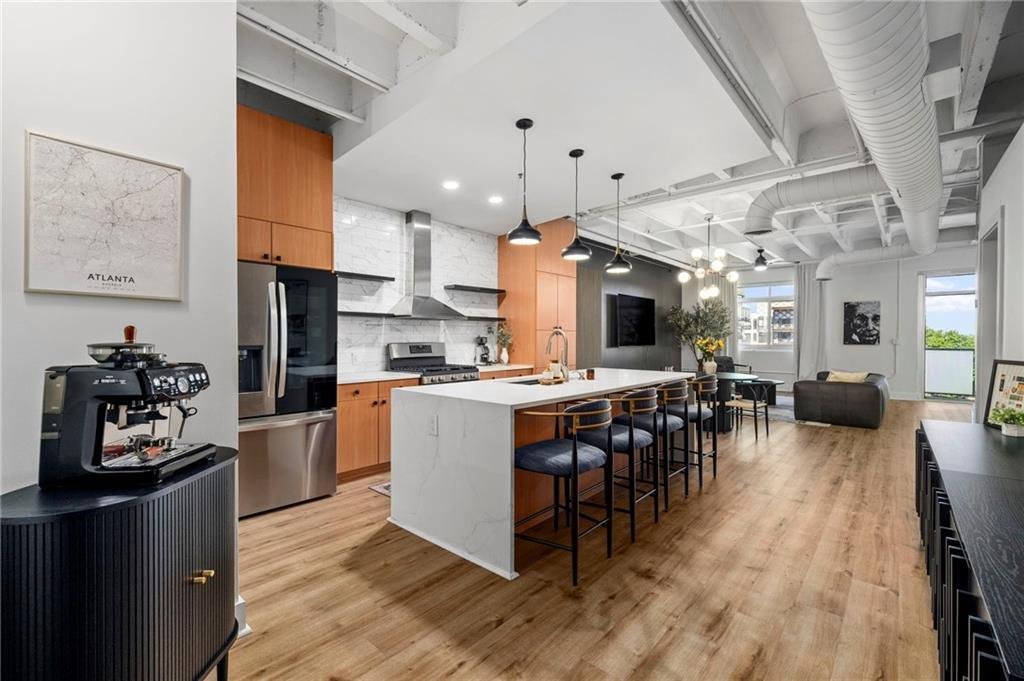 Condo in Atlanta, Georgia, United States 1 - 18088839