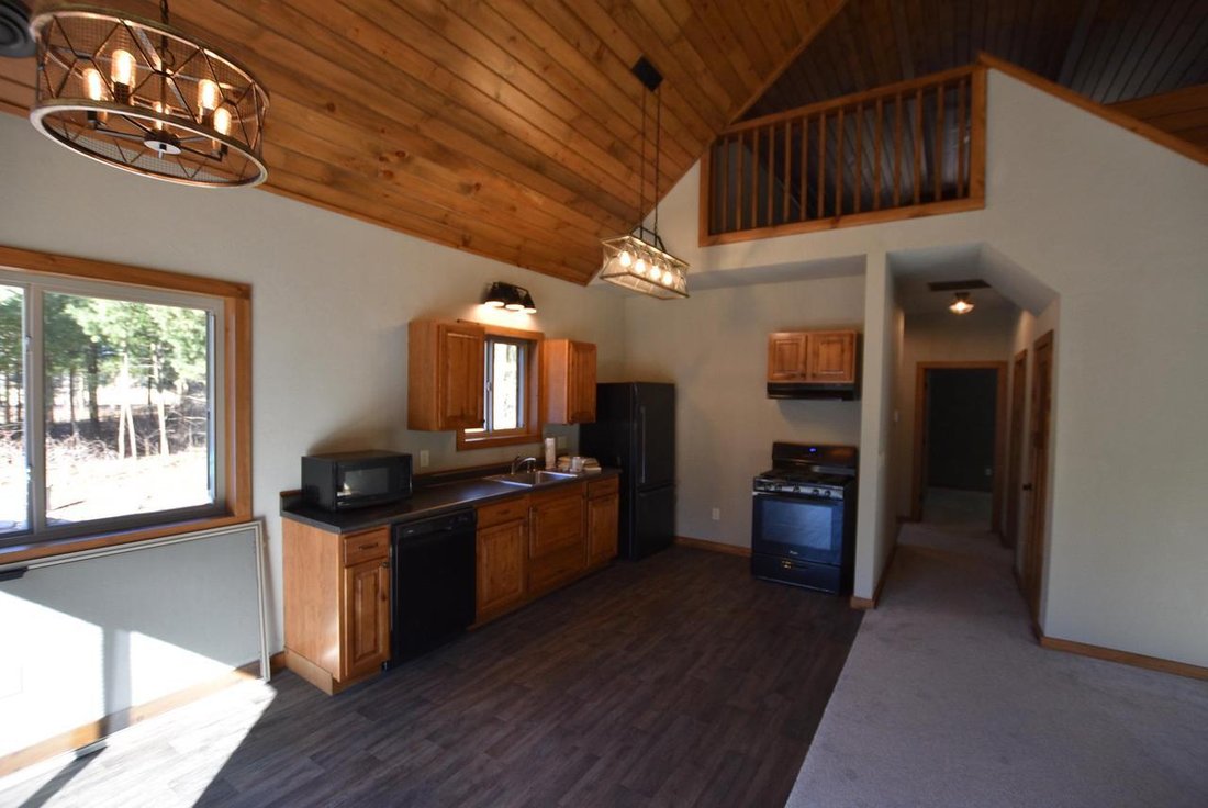 House in Wautoma, Wisconsin, United States 4 - 18086396