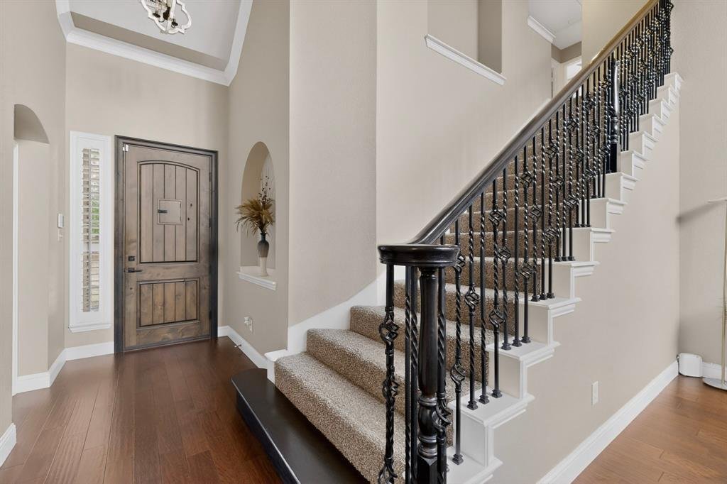 House in McKinney, Texas, United States 4 - 18087061