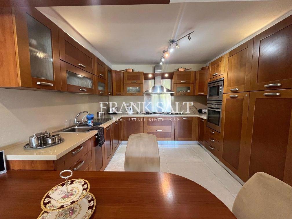 Apartment in Sliema, Malta 4 - 18081317