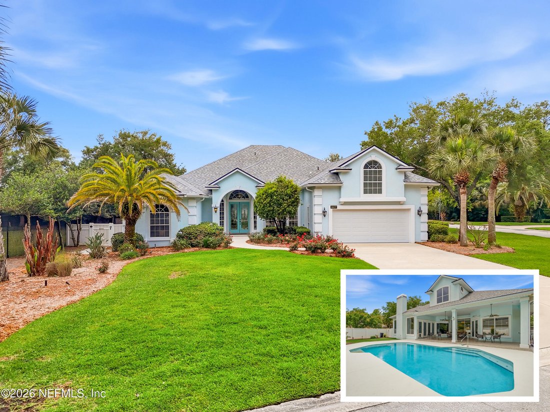 House in Jacksonville Beach, Florida, United States 2 - 17932700