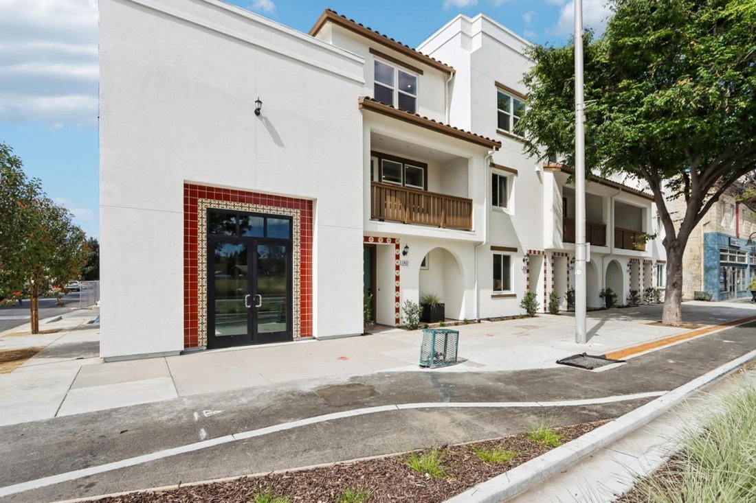 Townhouse in Newark, California, United States 2 - 18089369